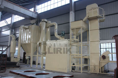 Grinding Machine