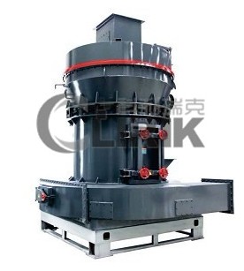 Graphite Powder Making Machine – YGM High pressure suspension grinding mill (30-325mesh)