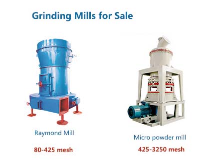 grinding machine