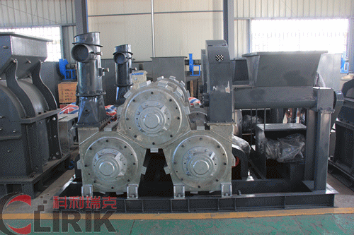 powder-surface coating machine