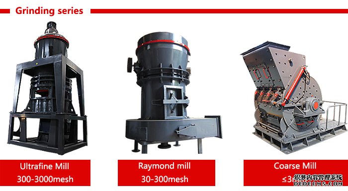 grinding equipment