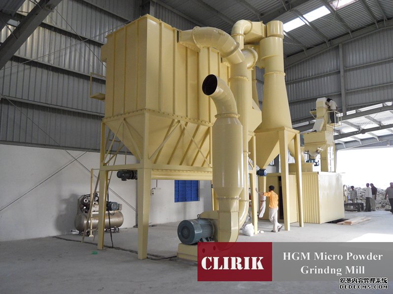 Grinding Equipment