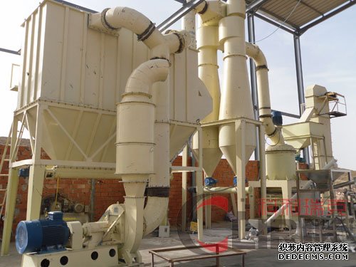 Grinding Equipment