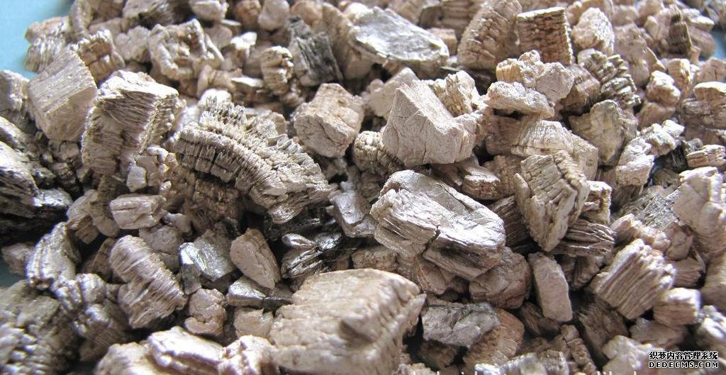 vermiculite