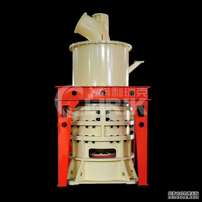 vermiculite grinding mill