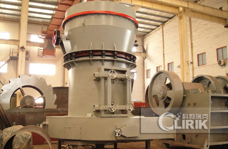 high pressure suspension grinding mill