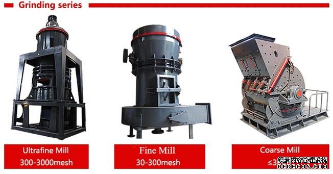 mining grinding mill