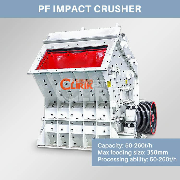 Impact Crusher