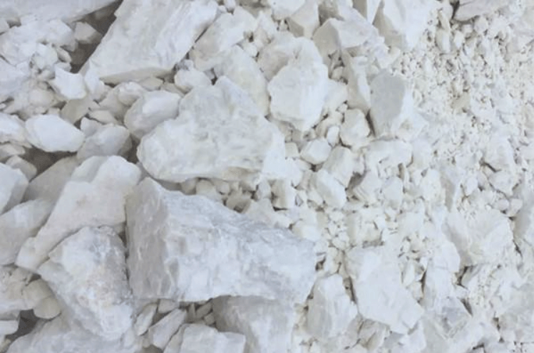 LIMESTONE