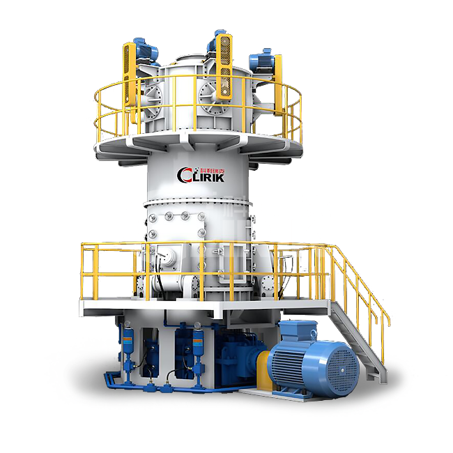 WETICAL GRINDING MILL