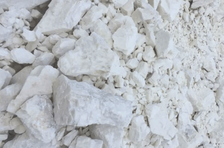 Calcium carbonate