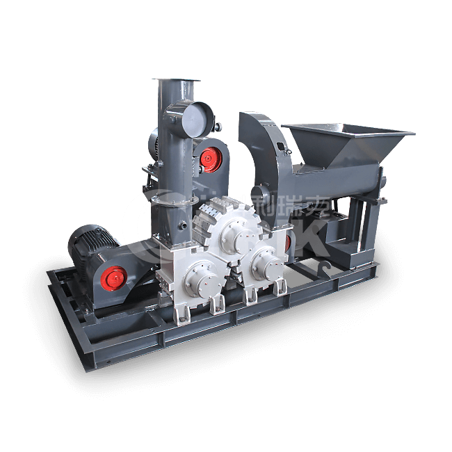 CLG Series Powder Surface Coating Machine Clirik Grinding Mill