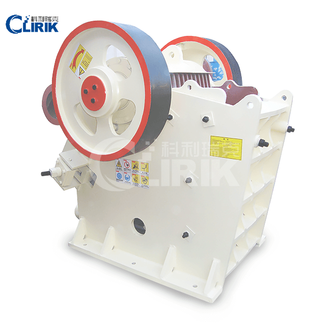 PEX Jaw Crusher