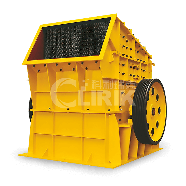 PF Series Impact Crusher