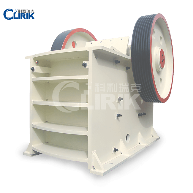 Jaw Crusher