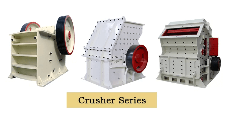 crusher