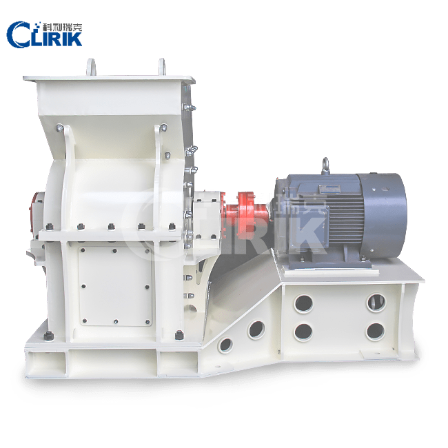 hammer crusher