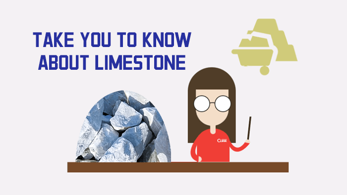 limestone