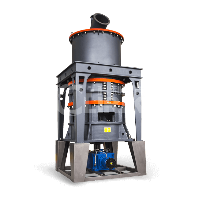 Talc Powder Ultrafine Grinding Mill