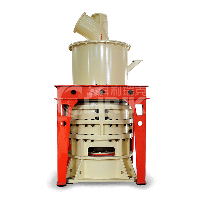 Limestone Powder Ultrafine Grinding Mill