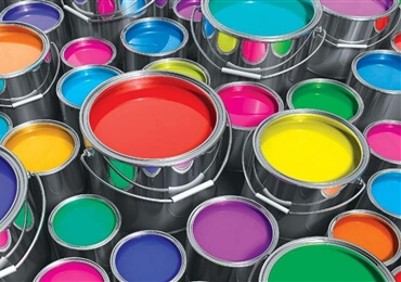 Paint Industry