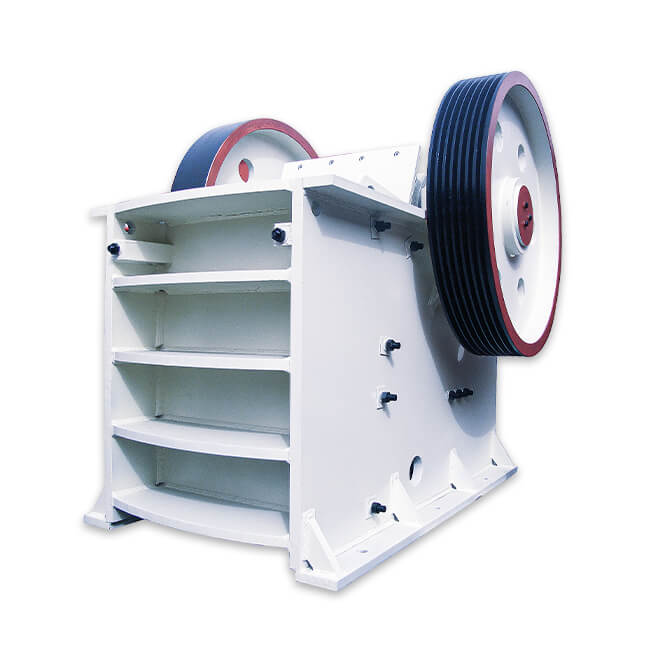 Jaw Crusher