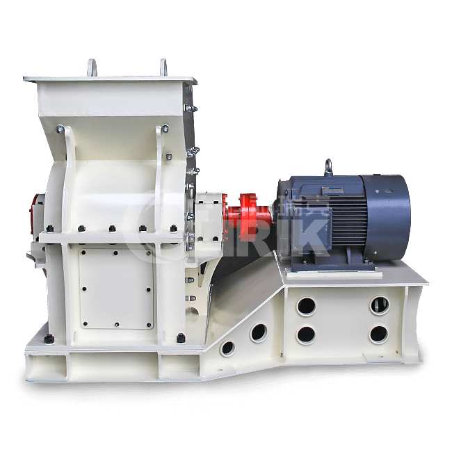 Hammer Crusher