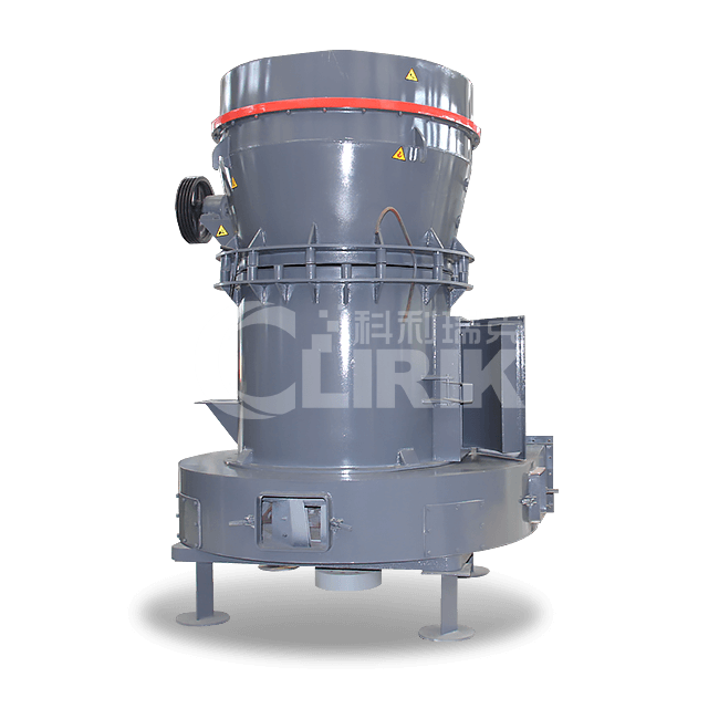 YGM Series High Pressure Suspension Grinding Mill