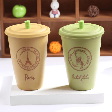 Bamboo Powder
