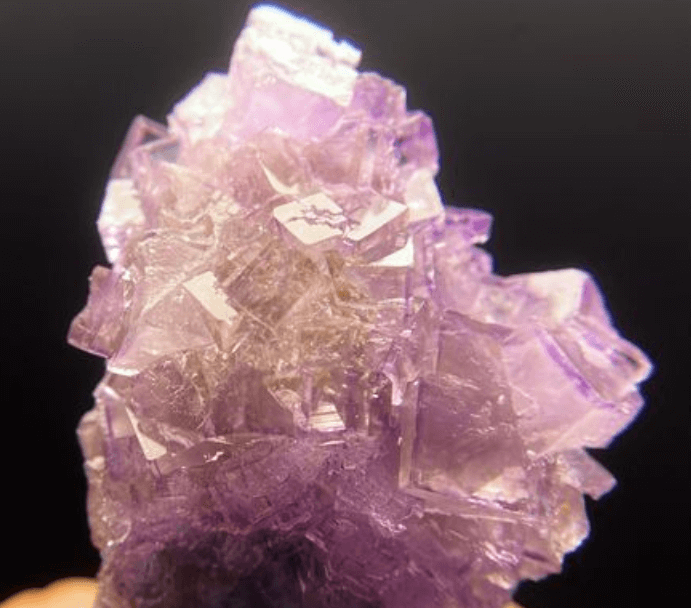 Fluorite