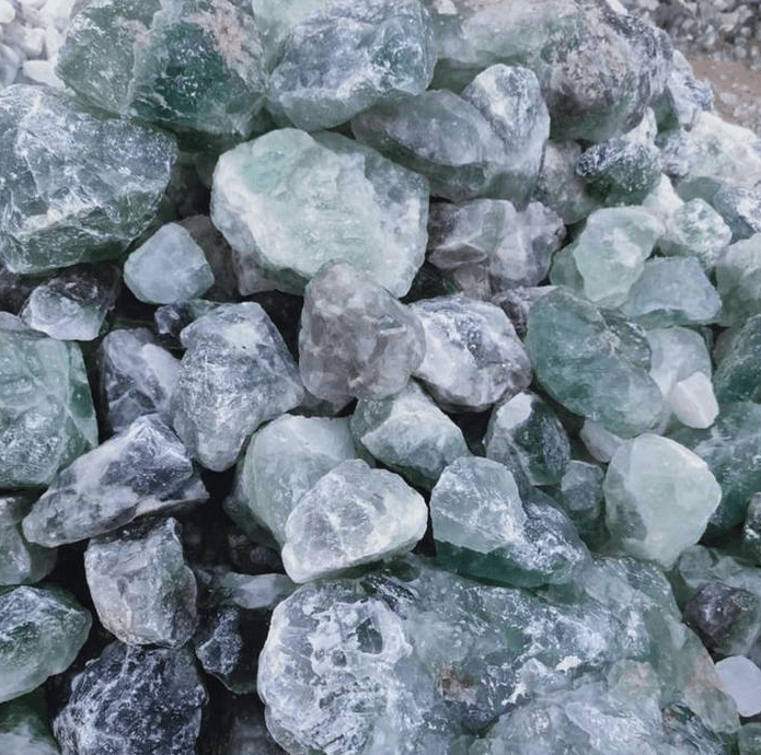 Fluorite