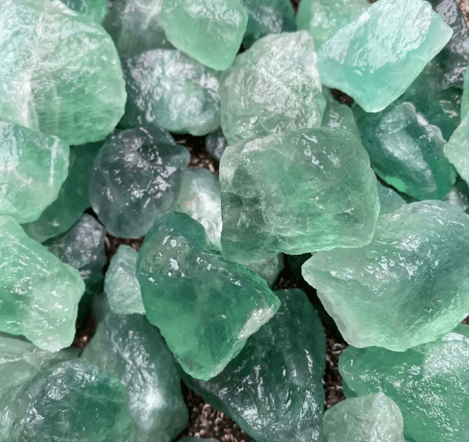 Fluorite