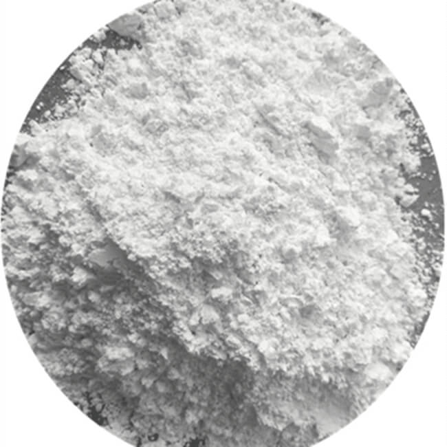 Oyster shells powder