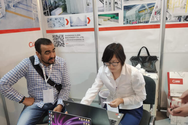 2023 Middle East Coatings Exhibition - Clirik