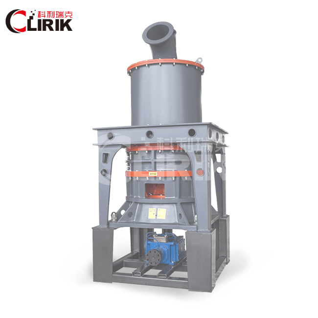 Petroleum coke powder ultrafine grinding machine